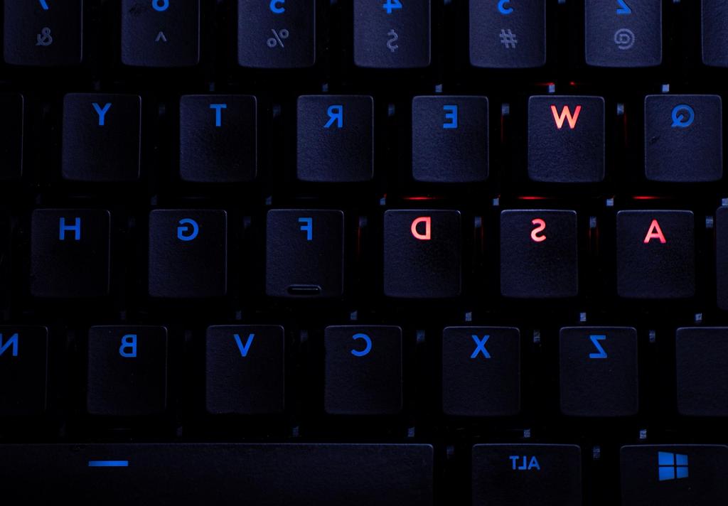 Classic arcade machines and retro gaming consoles