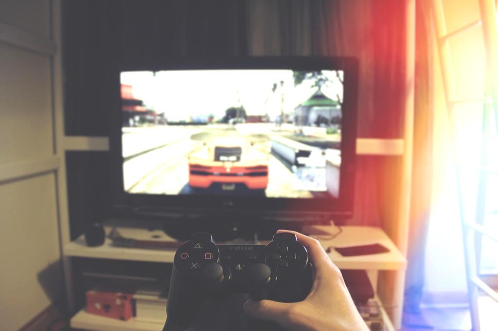 Gaming services showcase